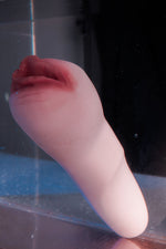 ⭐️CLM Pro⭐️ | Silicone Masturbation Cup Sex Toy M-Vagina 153 Cinnamon - BestDollForYou