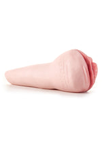 ⭐️CLM Pro⭐️ | Silicone Masturbation Cup Sex Toy M-Vagina 153 Cinnamon - BestDollForYou