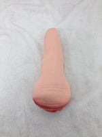 ⭐️CLM Pro⭐️ | Silicone Masturbation Cup Sex Toy M-Vagina 153 Cinnamon - BestDollForYou