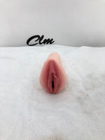 ⭐️CLM Pro⭐️ | Silicone Masturbation Cup Sex Toy M-Vagina 153 Cinnamon - BestDollForYou