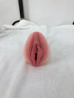 ⭐️CLM Pro⭐️ | Silicone Masturbation Cup Sex Toy M-Vagina 153 Cinnamon - BestDollForYou