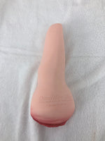 ⭐️CLM Pro⭐️ | Silicone Masturbation Cup Sex Toy M-Vagina 153 Cinnamon - BestDollForYou