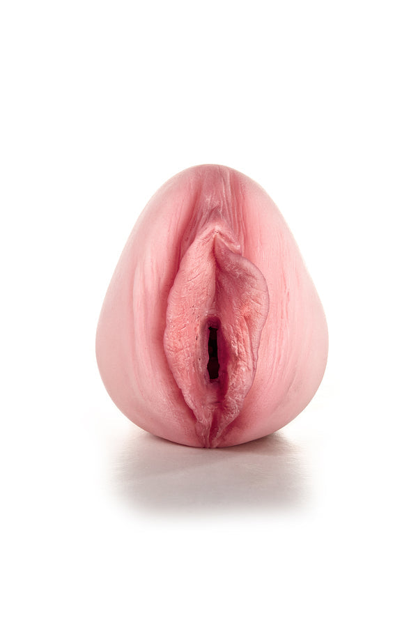 ⭐️CLM Pro⭐️ | Silicone Masturbation Cup Sex Toy M-Vagina 153 Cinnamon - BestDollForYou
