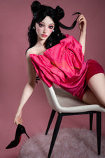 Dream Girl Bailey | 158cm/5ft2 H-cup Huge Boobs Silicone Sex Doll 158BA B1 - Bailey - BestDollForYou