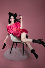 Dream Girl Bailey | 158cm/5ft2 H-cup Huge Boobs Silicone Sex Doll 158BA B1 - Bailey - BestDollForYou