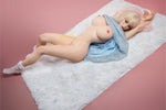 Dream Girl Bailey | 158cm/5ft2 H-cup Huge Boobs Socialite Body Silicone Sex Doll 158BA B2 - Vanessa - BestDollForYou