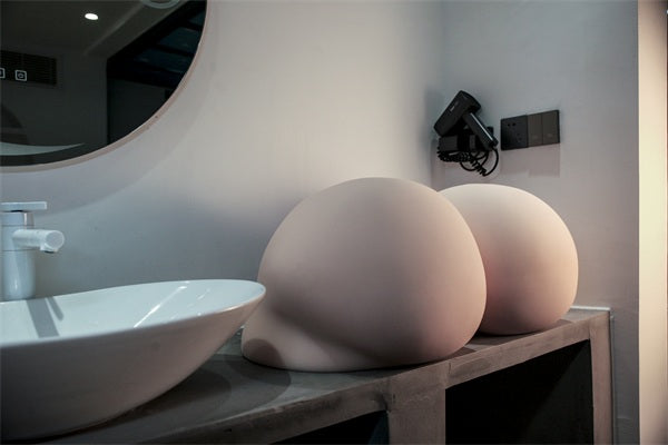 EU In Stock - 🔹CLM Classic🔹Super Fat Big Butt Torso R3 - Cinnamon - 我的商店