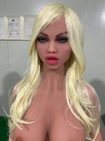 EU In Stock - 170cm/5ft7 G-cup Big Boobs Sex Doll - 