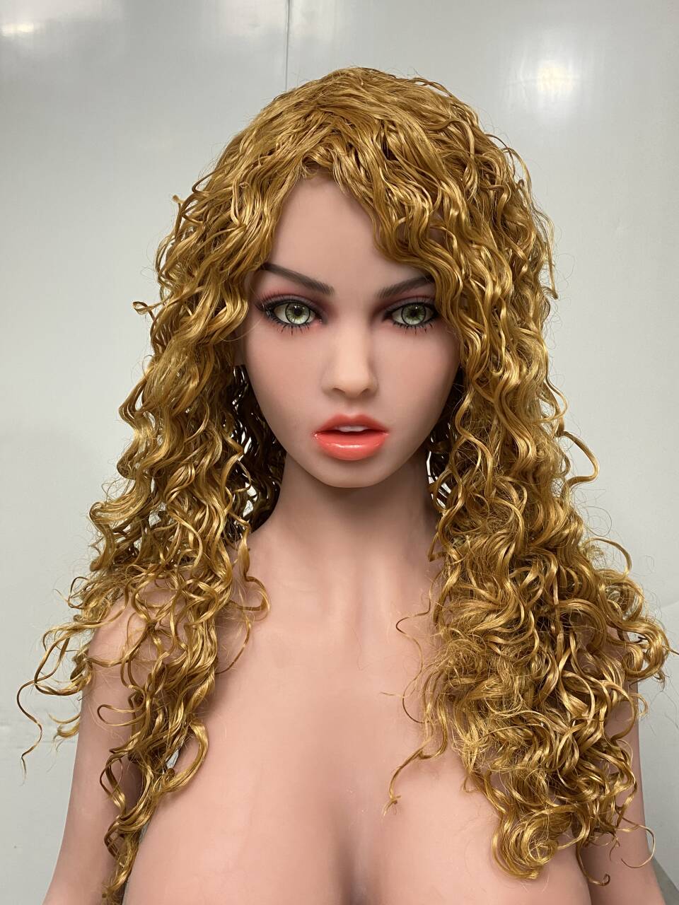 US In Stock - 158cm/5ft2 H-cup TPE Sex Doll 