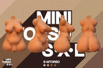 🔹CLM Classic🔹36.5cm/1ft2 S Mini TPE Torso Sex Toys - BestDollForYou