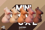 🔹CLM Classic🔹36.5cm/1ft2 S Mini TPE Torso Sex Toys - BestDollForYou