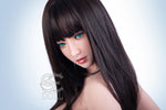 US In Stock - 168cm/5ft6 F-cup Japanese Sex Doll Head 