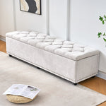 Sex Dolls Storage Couch/Sofa (hidden smart lock) - BestDollForYou