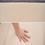 Sex Dolls Storage Couch/Sofa (hidden smart lock) - BestDollForYou