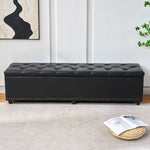 Sex Dolls Storage Couch/Sofa (hidden smart lock) - BestDollForYou