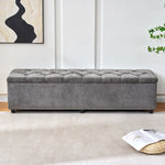 Sex Dolls Storage Couch/Sofa (hidden smart lock) - BestDollForYou