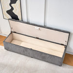 Sex Dolls Storage Couch/Sofa (hidden smart lock) - BestDollForYou