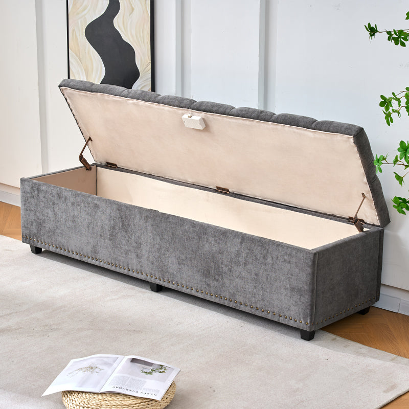 Sex Dolls Storage Couch/Sofa (hidden smart lock) - BestDollForYou