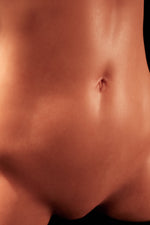 ☁️ CLM ULW ☁️ 80cmcm/2ft7 Silicone Torso Sex Doll - 