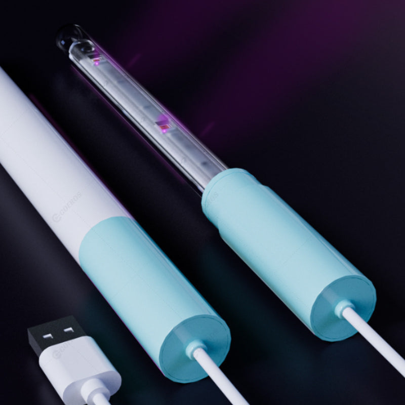 UV Germicidal Heating Rod - BestDollForYou