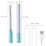 UV Germicidal Heating Rod - BestDollForYou