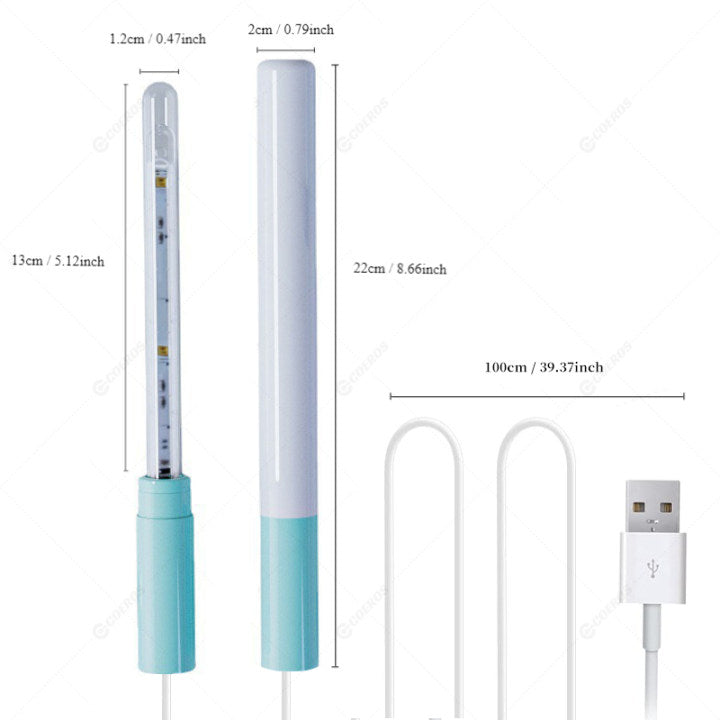UV Germicidal Heating Rod - BestDollForYou