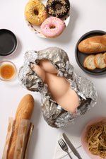 🔹CLM Classic🔹35cm/1ft2 X Mini Cinnamon TPE Torso Sex Toys - BestDollForYou