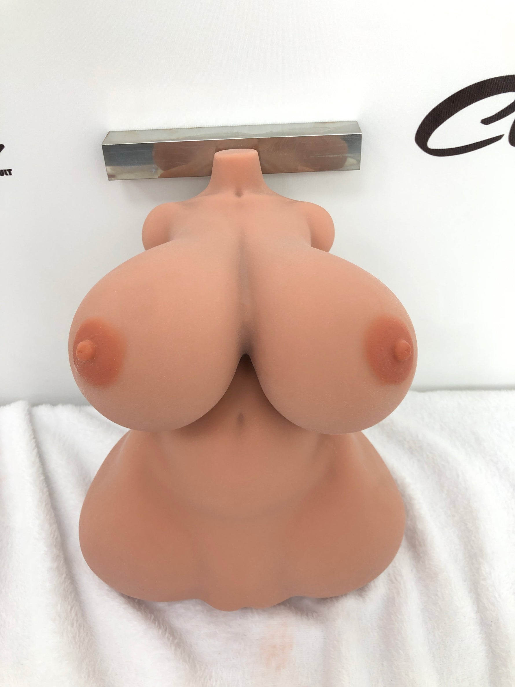 🔹CLM Classic🔹35cm/1ft2 X Mini TPE Torso Sex Toys - BestDollForYou