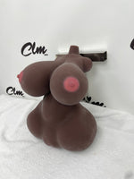 🔹CLM Classic🔹35cm/1ft2 X Mini TPE Torso Sex Toys - BestDollForYou