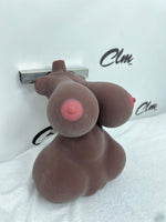 🔹CLM Classic🔹35cm/1ft2 X Mini TPE Torso Sex Toys - BestDollForYou