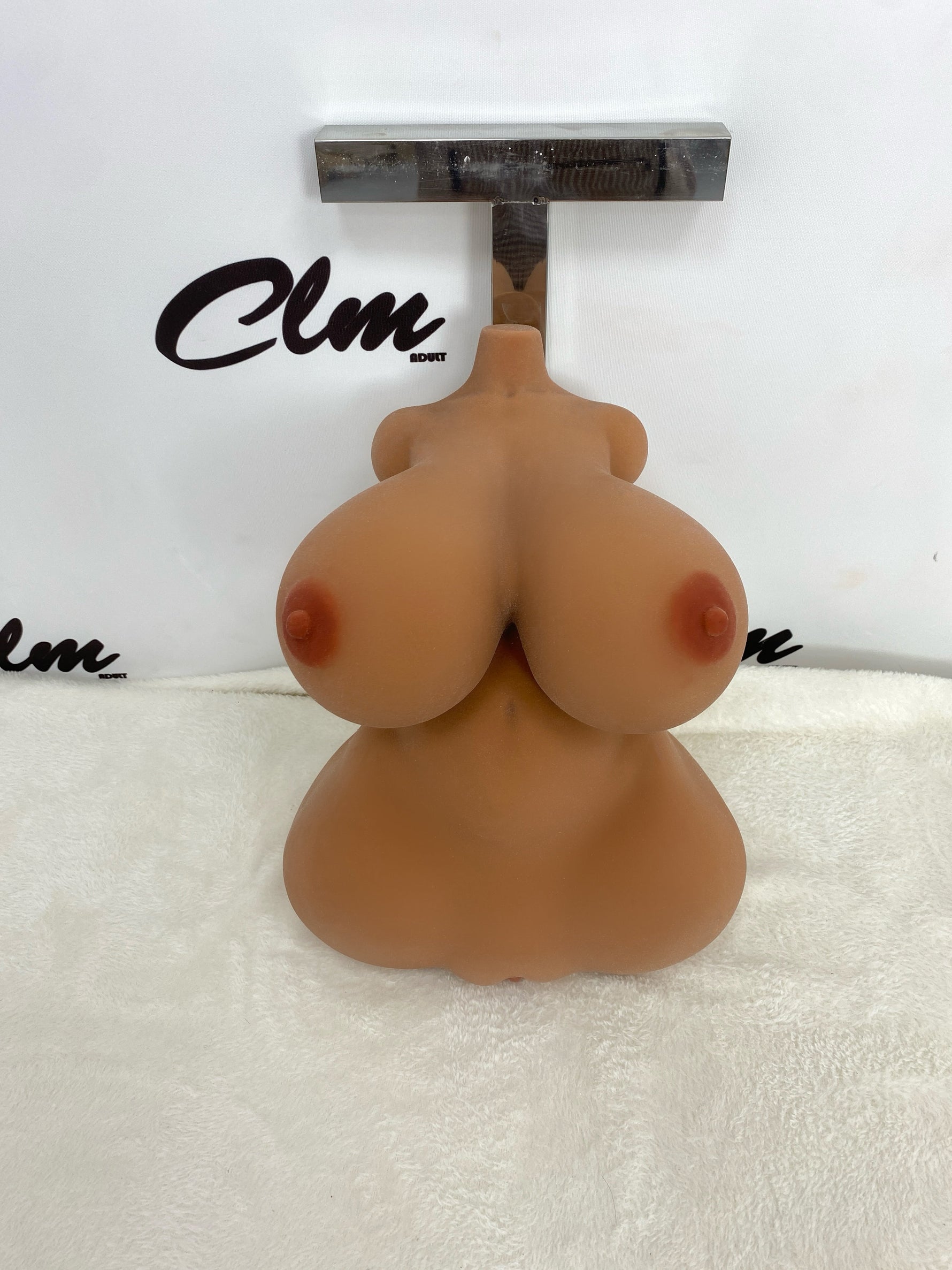 🔹CLM Classic🔹35cm/1ft2 X Mini TPE Torso Sex Toys - BestDollForYou