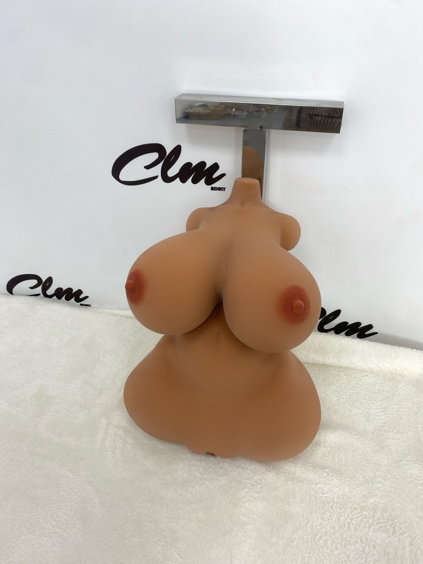 🔹CLM Classic🔹35cm/1ft2 X Mini TPE Torso Sex Toys - BestDollForYou