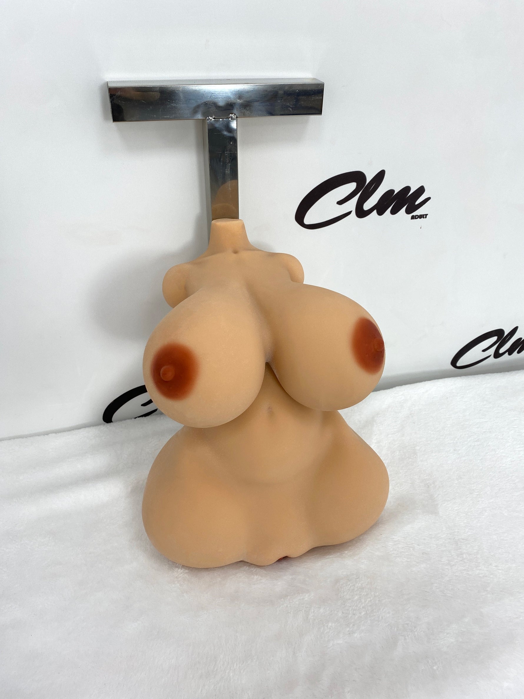 🔹CLM Classic🔹35cm/1ft2 X Mini TPE Torso Sex Toys - BestDollForYou