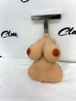 🔹CLM Classic🔹35cm/1ft2 X Mini TPE Torso Sex Toys - BestDollForYou