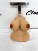 🔹CLM Classic🔹35cm/1ft2 X Mini TPE Torso Sex Toys - BestDollForYou