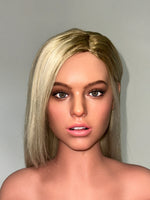 CA In Stock - 165cm/5ft4 D-cup Realistic Tan Skinny Milf Blonde Sex Doll SLE3.0-ZXE201_3 - BestDollForYou