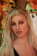 US In Stock - 172cm/5ft6 E-cup Realistic Tan Skinny Tall Milf Blonde Sex Doll SLE3.0-ZXE204_1 - BestDollForYou