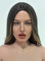 CA In Stock - 164cm/5ft4 G-cup Realistic Tan BBW Curvy Sex Doll SLE3.0-ZXE212_2 - BestDollForYou