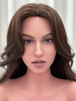 CA In Stock - 166cm/5ft4 K-cup Realistic Tan BBW Curvy Sex Doll SLE3.0-ZXE226_1 - BestDollForYou