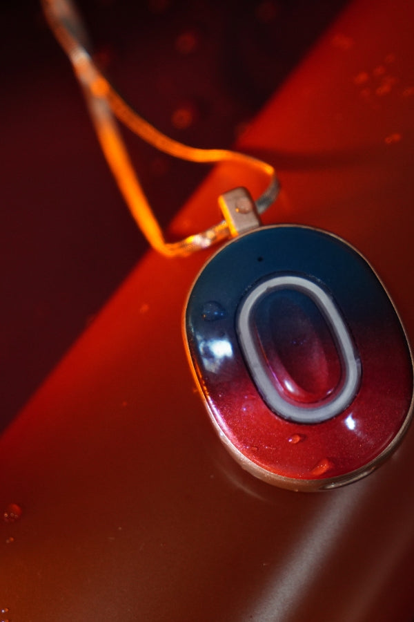 Vine Talk AI BOX Necklace for Sex Dolls - BestDollForYou