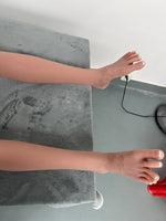 US In Stock - 157cm/5ft2 D-Cup ROS Head Robot Sex Doll with Sucking Vagina - Seraphine Tinglise