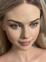 US In Stock - 170cm/5ft7 G-cup Silicone Sex Doll – Maria Tan - 我的商店