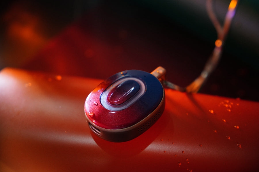 Vine Talk AI BOX Necklace for Sex Dolls - BestDollForYou