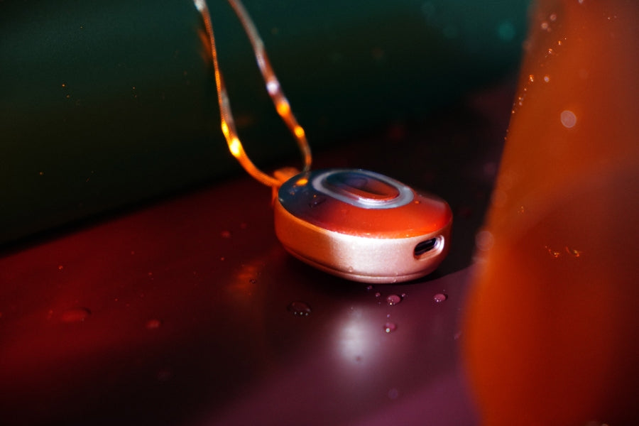 Vine Talk AI BOX Necklace for Sex Dolls - BestDollForYou