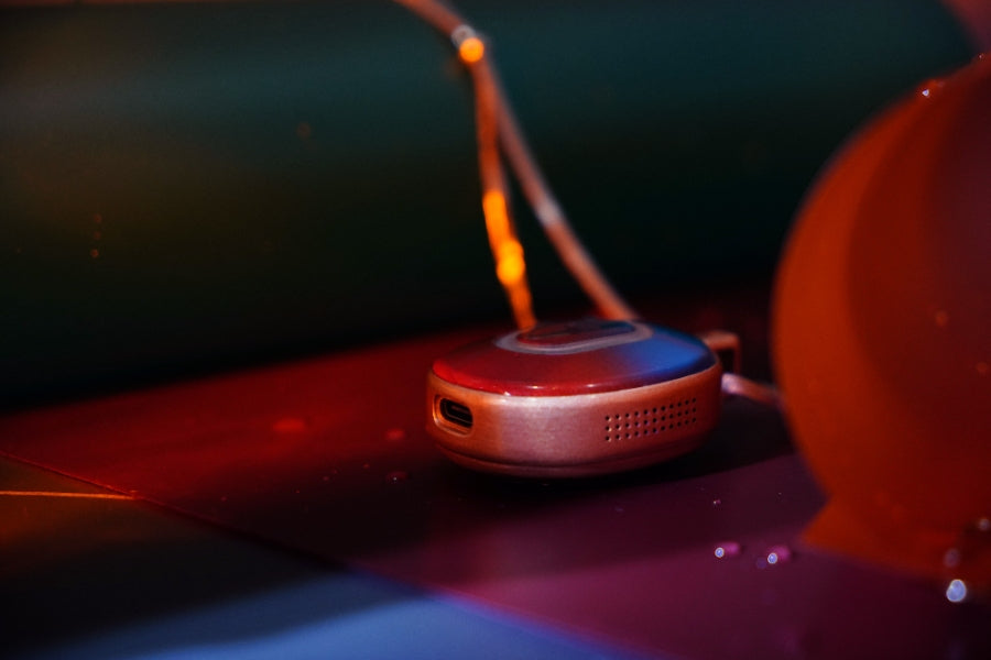 Vine Talk AI BOX Necklace for Sex Dolls - BestDollForYou