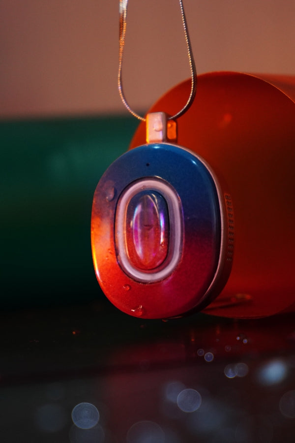 Vine Talk AI BOX Necklace for Sex Dolls - BestDollForYou