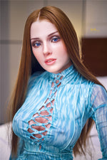 153cm/5ft F-Cup European Full Silicone Doll - S5 Cinderella - BestDollForYou