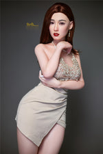 153cm/5ft F-Cup Betty Bubble Butt Korean Silicone Sex Doll - S7 - BestDollForYou