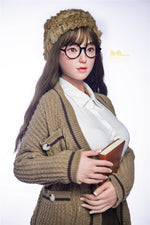 153cm/5ft F-Cup Asian Miku Full Silicone Sex Doll - S14 Face - BestDollForYou