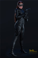 168cm/5ft6 B-Cup Tall American Realistic Silicone Sex Doll  - S17 Luna Coser - BestDollForYou